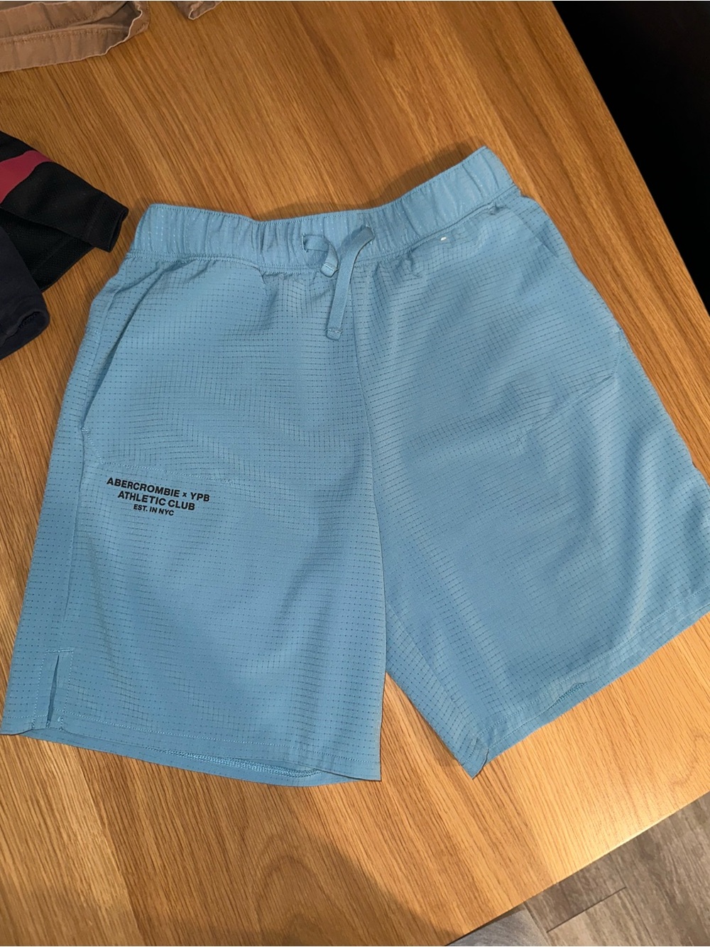 BUNDLE abercrombie kids shorts //Boys 13/14